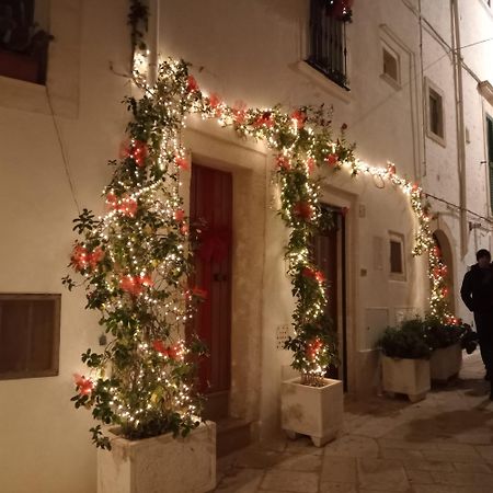 Willa Dimora San Nicola Locorotondo Zewnętrze zdjęcie
