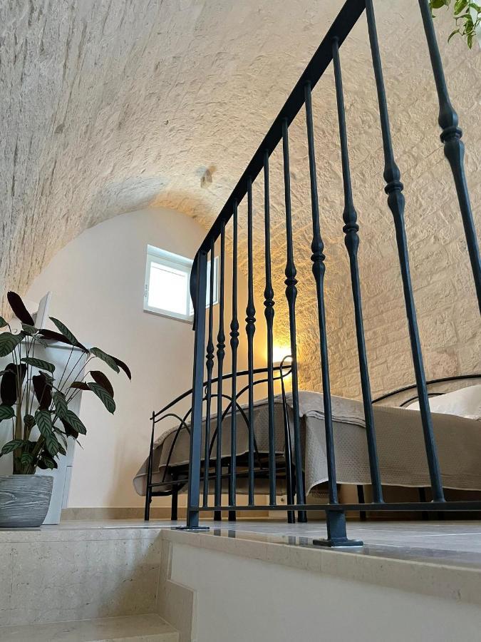Willa Dimora San Nicola Locorotondo Zewnętrze zdjęcie