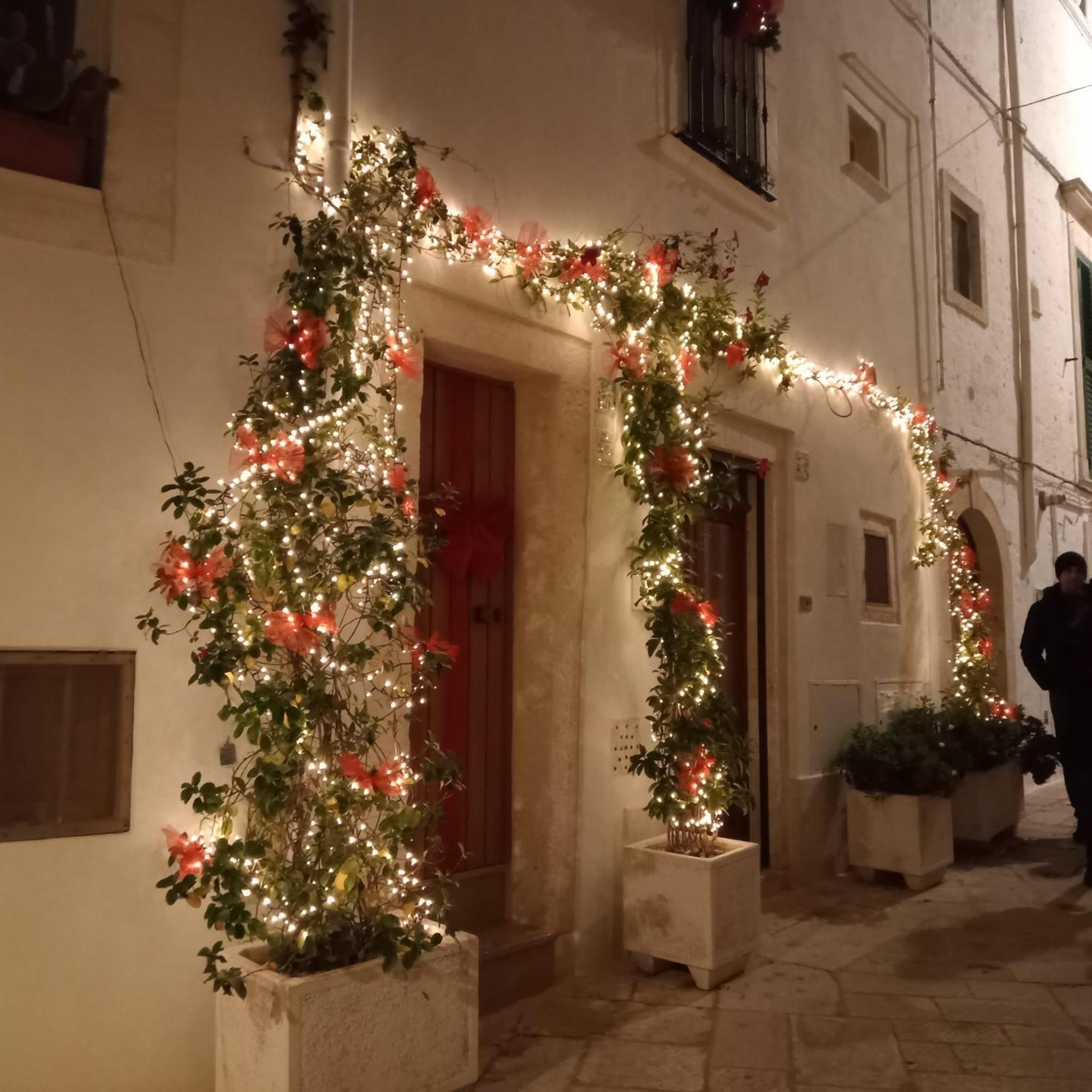 Willa Dimora San Nicola Locorotondo Zewnętrze zdjęcie
